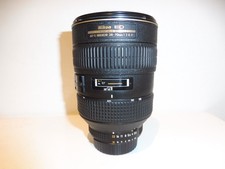 Nikon ED AF-S Nikkor 28-70mm