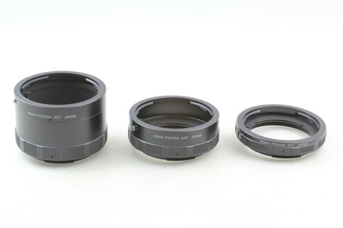 Comme neuf pentax 6x7 - neuf, 67