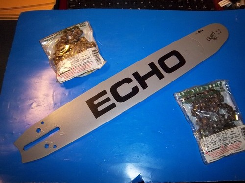 Echo bar chain combo - bar, &