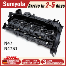 Capot de culasse pour BMW X1