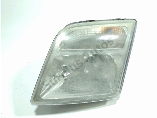 Phare gauche 1346495 ford - phare,