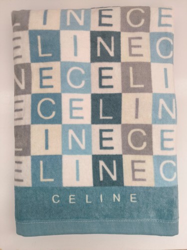 Serviette bain céline - serviette,