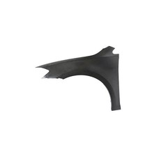 Aile avant gauche à peindre