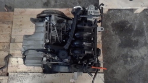 Moteur volkswagen polo 9n1 - volkswagen, v