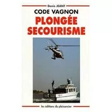 Code Vagnon plongée et