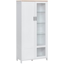 HOMCOM Buffet 76x36x160cm