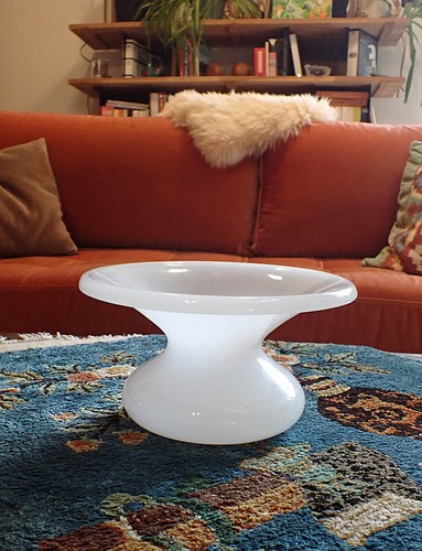 Objet curiosité vase - /, /