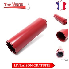 Foret Diamant de 132mm pour