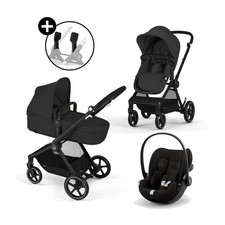 CYBEX Poussette trio EOS PLUS
