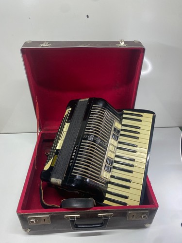 Accordéon dallapé tango - tango, ii