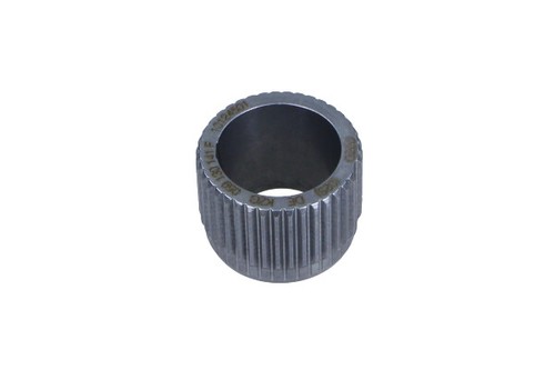 Poulie pompe injection - poulie, origine
