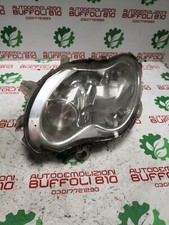 LEFT HEADLIGHT projector Smart Fortwo Coupe (W450) 0301169201 (0307)