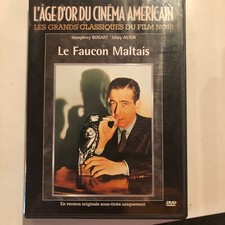 le faucon maltais bogart astor