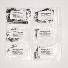 SUZUKI TS 125 1976-1977 Kit