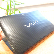 Sony Vaio EJ 17 pouces HDPLUS