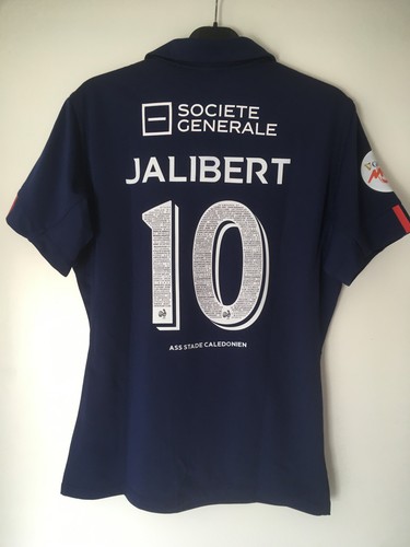 Maillot rugby porté - maillot, no