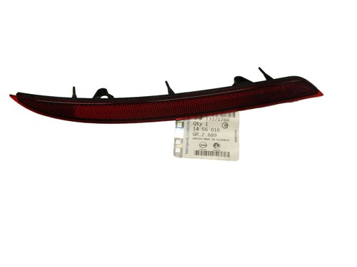 Rear right reflector for - , opel