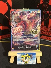 ONE PIECE STAMPEE 3RD