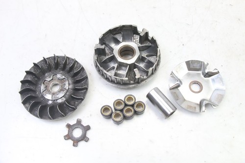 Variateur mbk booster spirit - -,