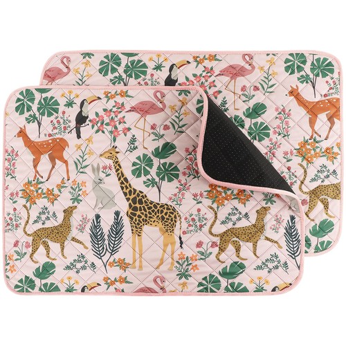 Lot tapis educateur - lot, 2