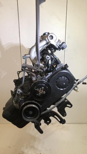 Moteur hyundai atos prime - hyundai,