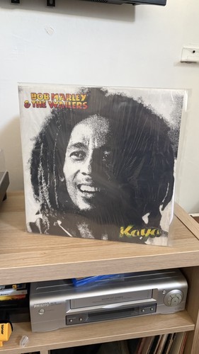 Bob marley the - the, wailers