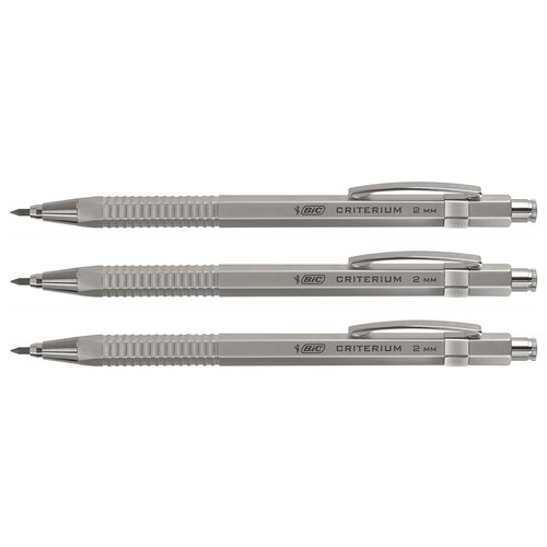 893277 bic lot de 3 - lot,