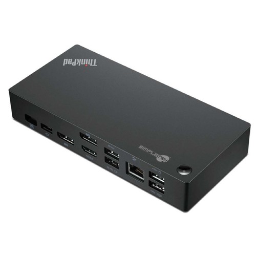 Lenovo thinkpad station - thinkpad,