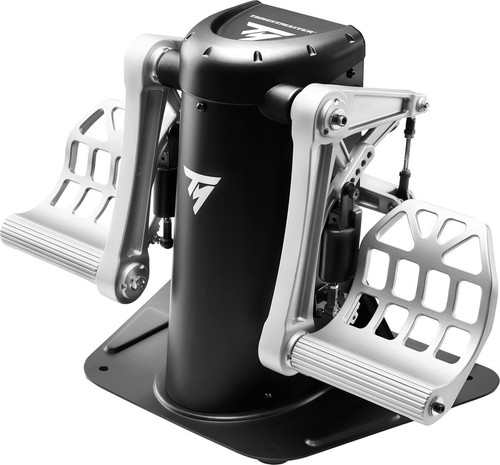 Thrustmaster tpr pendular - thrustmaster,