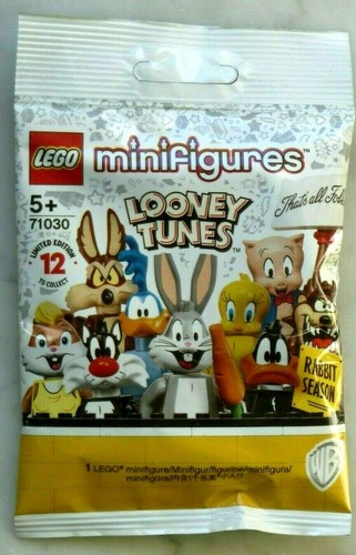 Lego choose your minifigures - your,