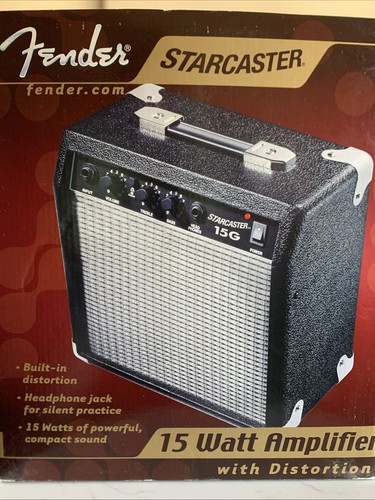 Fender stratocaster g - fender,