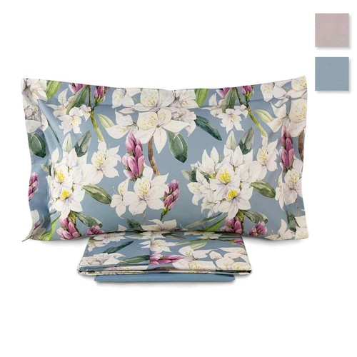 Ensemble draps coton - en,