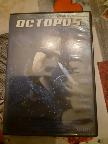 octopus