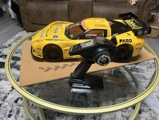 Kyosho Inferno GT2 VE 4WD