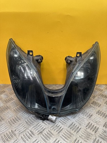 Phare avant pour piaggio mp3 - pour,