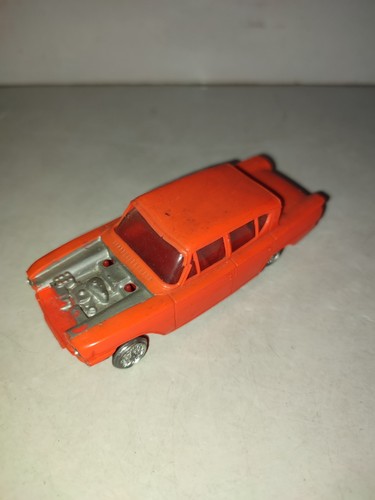 Minialuxe voiture plastique - voiture,