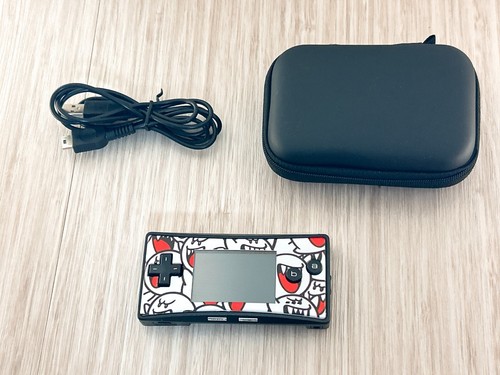 Console nintendo gameboy micro - console,
