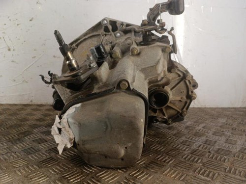 Boite vitesses peugeot - boite, 307