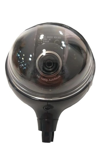 Webcam logitech bcc950 - webcam, pour