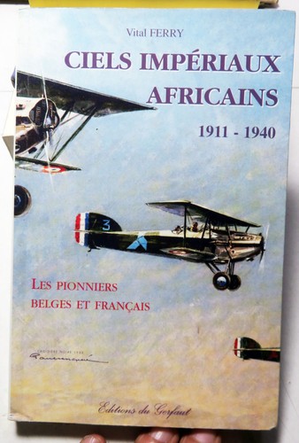 Aviation ciels imperiaux - aviation/ciels,