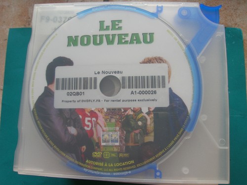 Dvd boitier slim nouveau - ,
