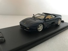 FERRARI 355 GTS 1994 (BBR18)