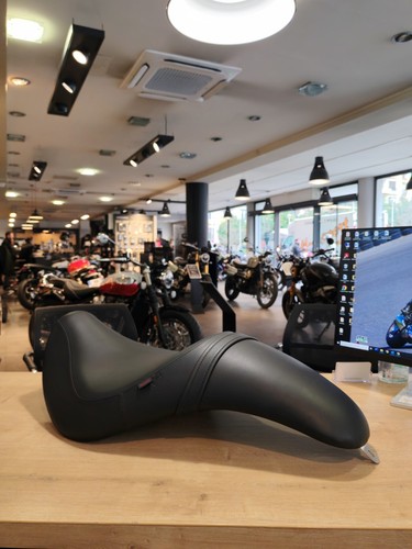 Selle triumph speedmaster 900 - triumph,