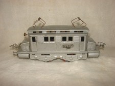 HORNBY O 0 LOCOMOTIVE