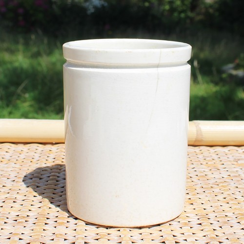 Ancien pot pharmacie - /,