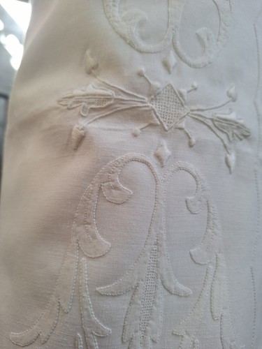 Nappe drap fil - nappe,