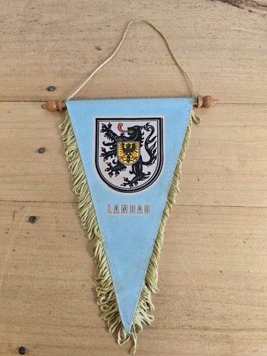 Fanion 44e regiment - fanion,
