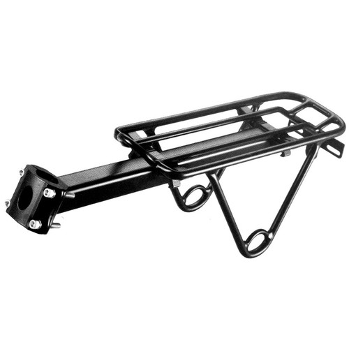 Porte bagages vélo fixation - porte-bagages,