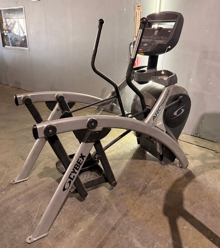 Cybex 525at arc trainer - cybex,