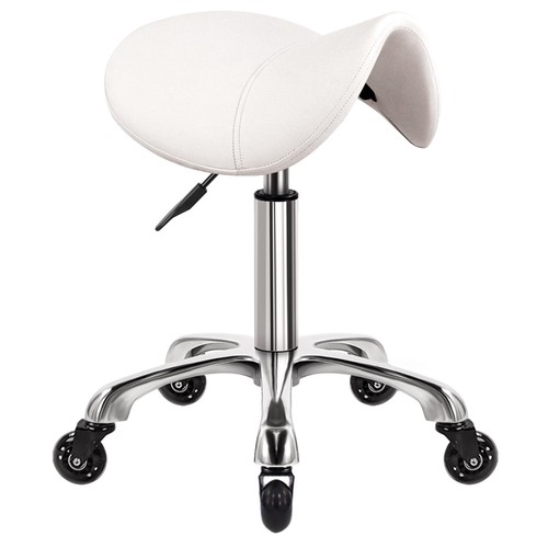 Tabouret roulettes robuste - tabouret,